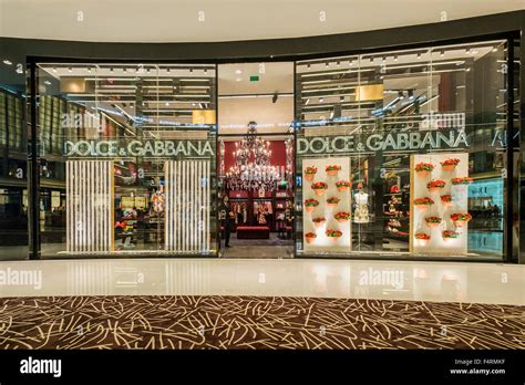 dubai mall dolce gabbana|Dolce&Gabbana Boutique in Dubai The Dubai Mall.